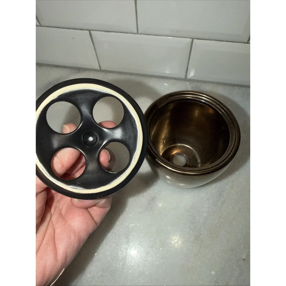 Olomouc Vintage‎ Bathroom Set